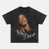 JA MORANT TEE Style002