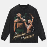 CONOR MCGREGOR TEE Style005