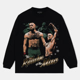 CONOR MCGREGOR TEE Style005