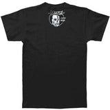 30th Anniversary Flock T-shirt