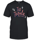 Adekunle Gold Tio Tequila Shirt