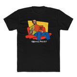 Light Reading Tee