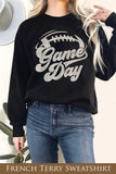 Game Day Graphix Terry Sweatshirts