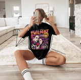 Twilight Shirt Vintage Oversized T-Shirt For Fans & Lovers Unisex T-shirt, Sweatshirt, Hoodie, Long Sleeve Tee