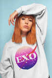 Exo Kpop Unisex Hoodie - Kpop Merch Collection
