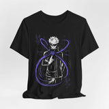 Satoru Gojo Fan Shirt – Jujutsu Anime Merch Unisex Tee