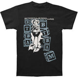 Baby Blocks T-shirt