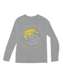 Lightning and shadows Long Sleeve Tee