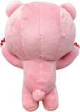 Gloomy Bear Wearing Red T-Shirt Plush 8" Great Eastern Entertainment