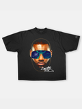 L. JAMES BIG FACE TEE - GEN2