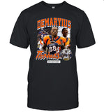 Demaryius Thomas Shirt