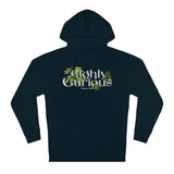 Highly Curious Flower Sweatshirt