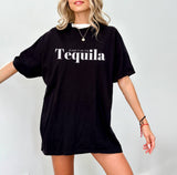 Tequila Shirt, Comfort Colors, Cinco De Mayo, Trendy