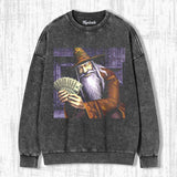 GANDALF  T-SHIRT Style001