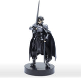 Sword Art Online Alicization Rising Steel Integrity Knight Kirito Figure