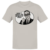 Don’T Request Foia Redacted Men's T-Shirt