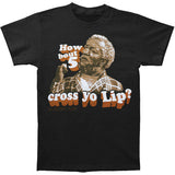 5 Cross Yo Lip T-shirt Style001