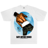 Travis Rodeo Tee