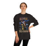 Kobe Bryant - Los Angeles Basketball Crewneck Sweater