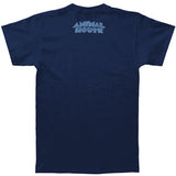 College T-shirt Style001