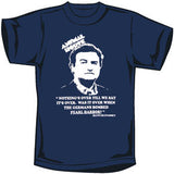 Blutoism T-shirt