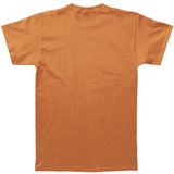 Breakfast Of Rascals Slim Fit T-shirt