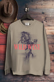 Wild West Rodeo Sweatshirts