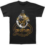 666 T-shirt Style001