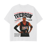 ALLEN IVERSON 