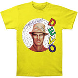 Devo Q: Are We Not Men? T-shirt T-shirt