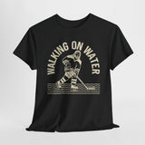 Walking on Water T-Shirt