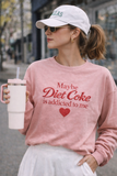 Maybe Diet Coke