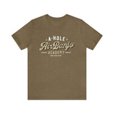 Air Banjo Academy 2022 Tee