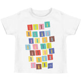 Childrens T-shirt Style018