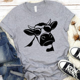 Cool Cow T-Shirt