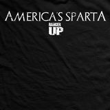 America's Sparta T-Shirt Style001