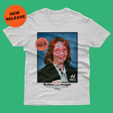 Katherine Knight Yearbook Tee