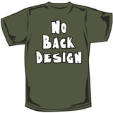 Army T-shirt Style004