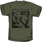 Army T-shirt Style004