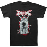 Despair (Red) T-shirt