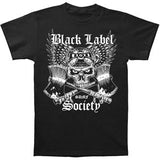 Axes T-shirt