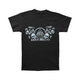 Beware The Vultures T-shirt