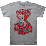 Chainsaw T-shirt Style001