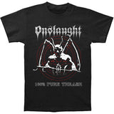 100% Pure Thrash T-shirt