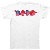 Big Head T-shirt Style004