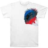 Big Head T-shirt Style004