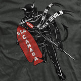 Devil's Brigade T-Shirt Style001