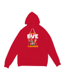We Are Evelarious Hoodie