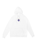 Devil Fruit Sponge Fleece Pullover Hoodie
