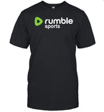 Danawhite Rumble Sports Logo Shirt